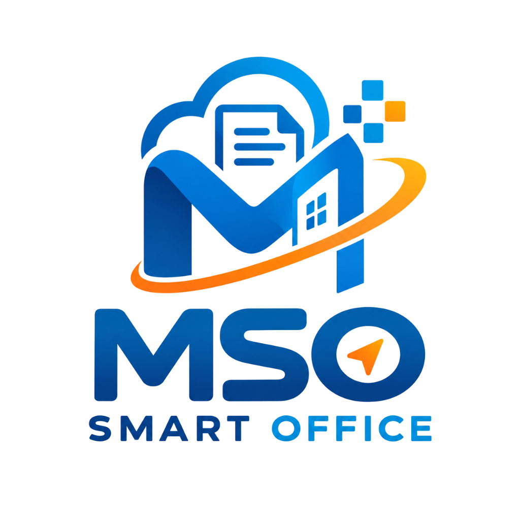 Smart MSO Logo